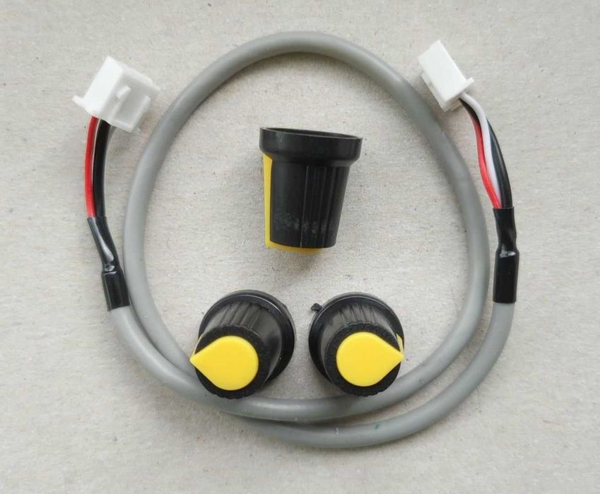 Стерео усилитель мощности с темброблоком ТРА3116D2  2 канала по 50 W