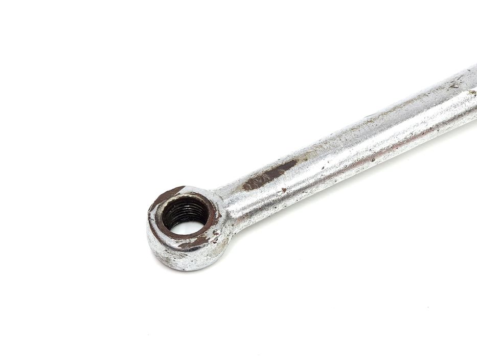 Ramię korby zębatki napędu ZZR Romet Universal Tyler PRL