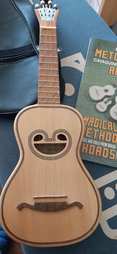 Cavaquinho antónio carvalho