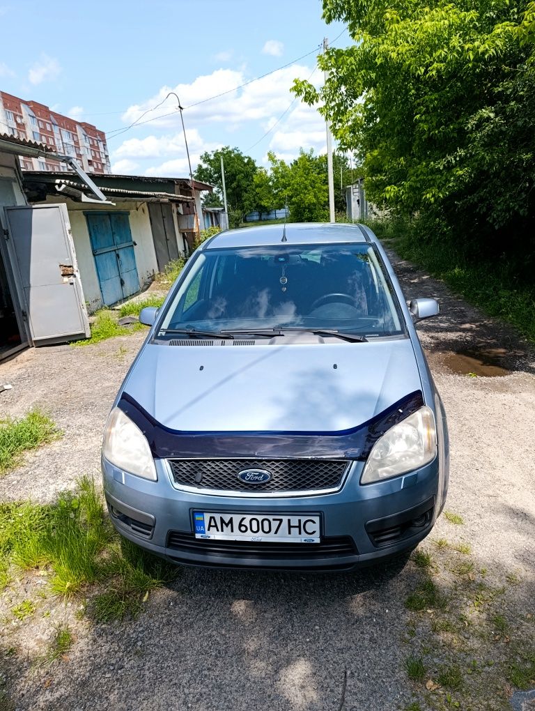 Продам C-Мах в хорошому стані...