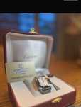 Relogio Cartier automatic