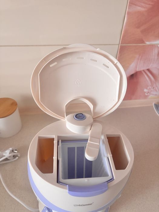 Кавоварка Maestro