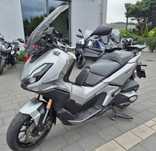 Honda ADV350 350 salon Polska I Właściciel BEZWYPADKOWY