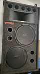 Colunas Gemini MB 590 Passivas