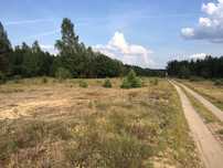 Działka budowlana Czersk , zabudowa wielorodzinna z MPZP - 6300 m2