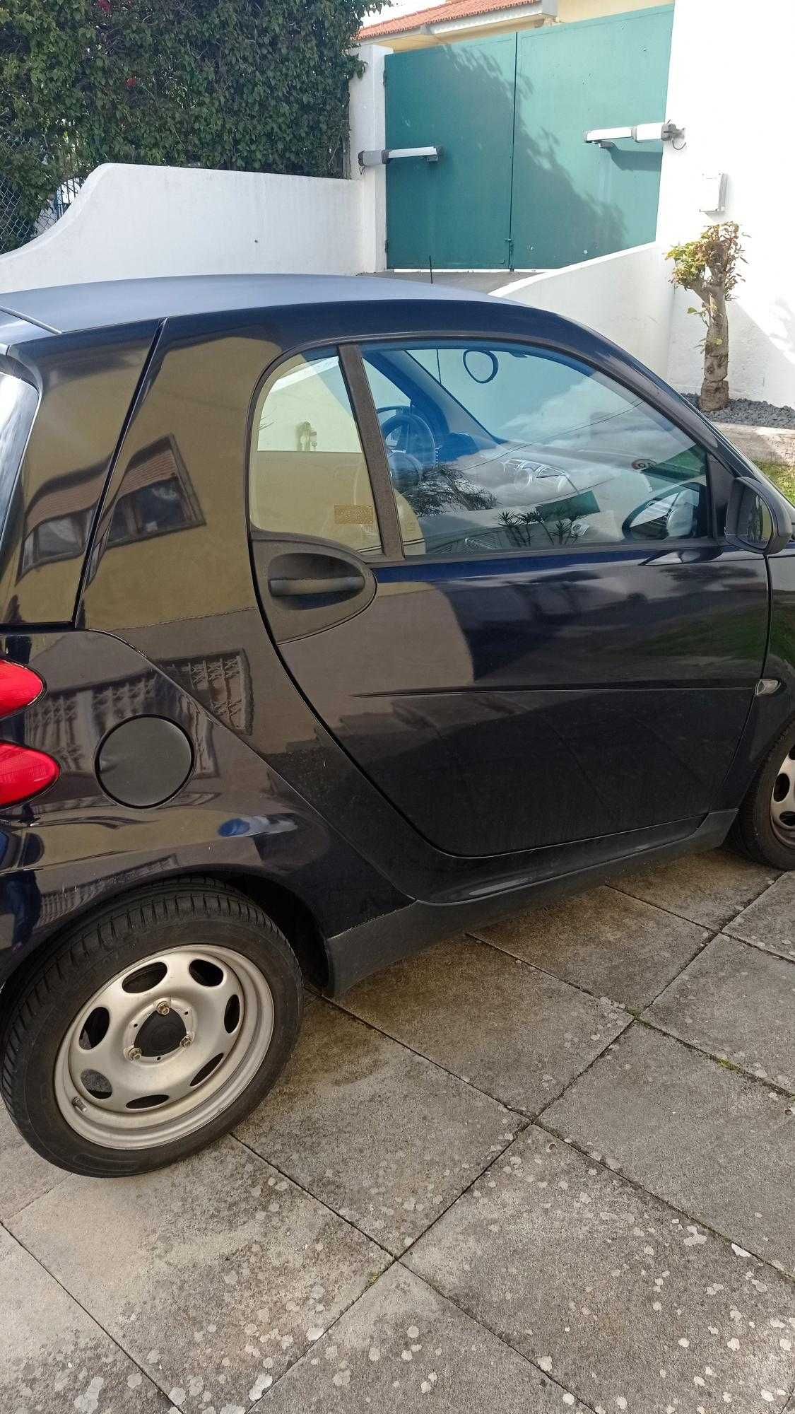 Smart Fortwo 1000