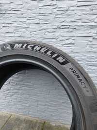 Opony Michelin primacy 225/50/18 Nowe kpl 4szt 2023 .