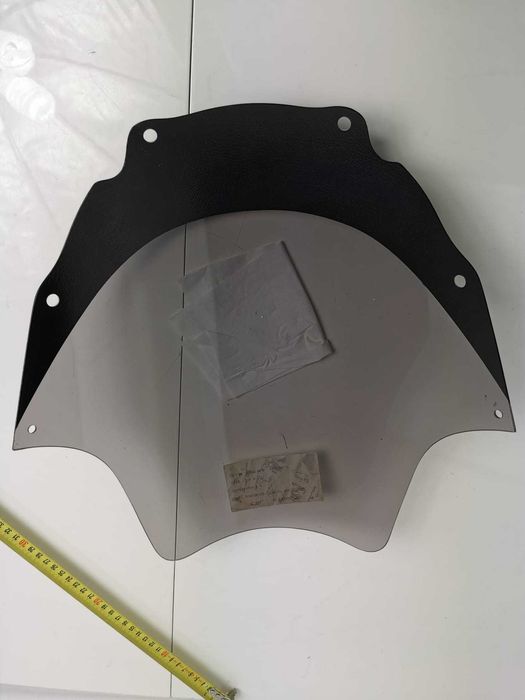 Szyba przednia LSL Suzuki GSXR 1100 W 95-