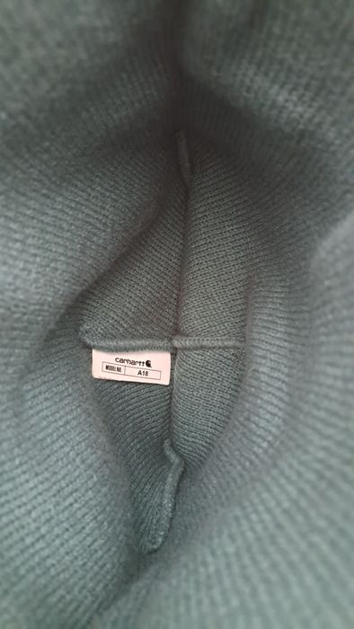 Vendo Gorro Carhartt