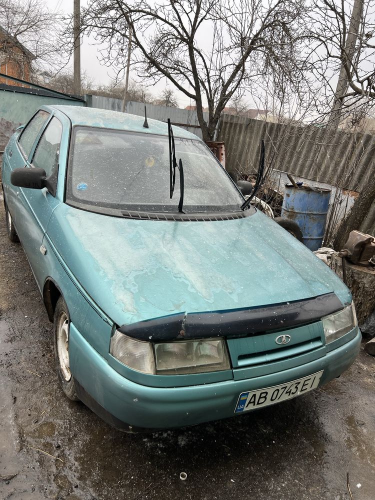 Продам Ваз 21102