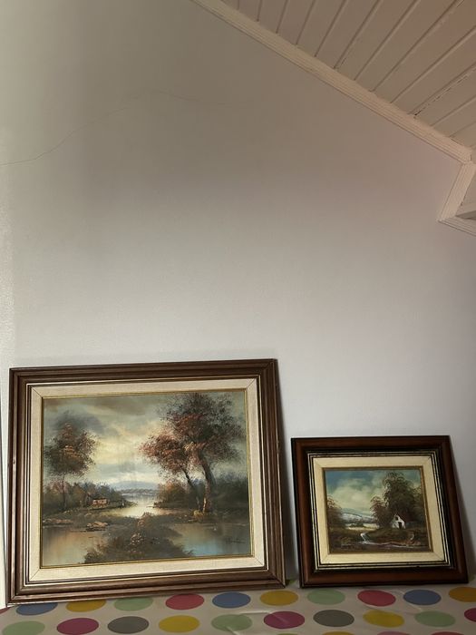 Quadros/Telas decorativas