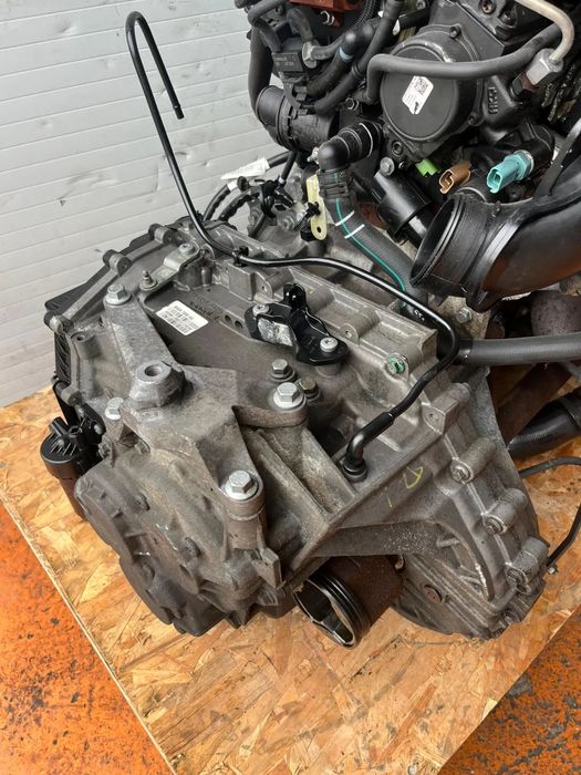 Caixa de Velocidades Automática Ford Focus III/C-Max 2.0 TDCI Ref: BV6R7000AG