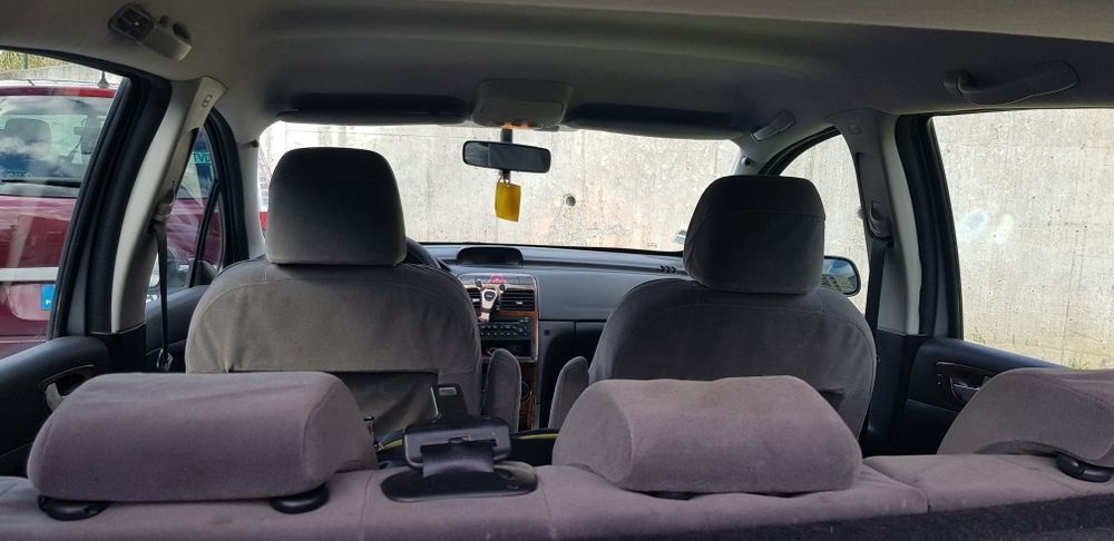 Peugeot 307 1.4 Negociável