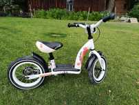 Rowerek biegowy mbike