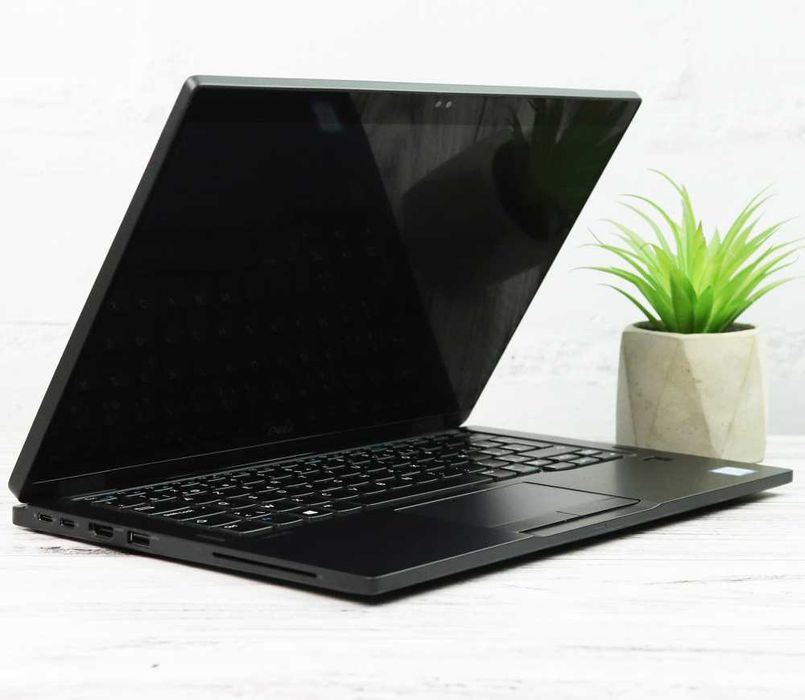 Ноутбук 13.3" Dell Latitude 7389 Intel Core i5-7300U FullHD IPS Уцінка