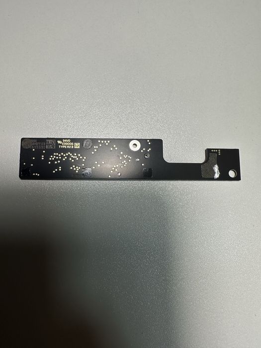 Плата клавіатури 820-02862-А MacBook Air 13.6 A2681