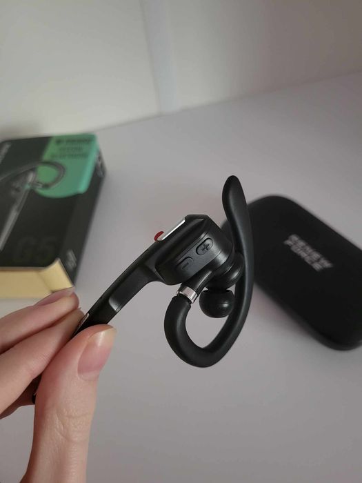 Słuchawka bezprzewodowa