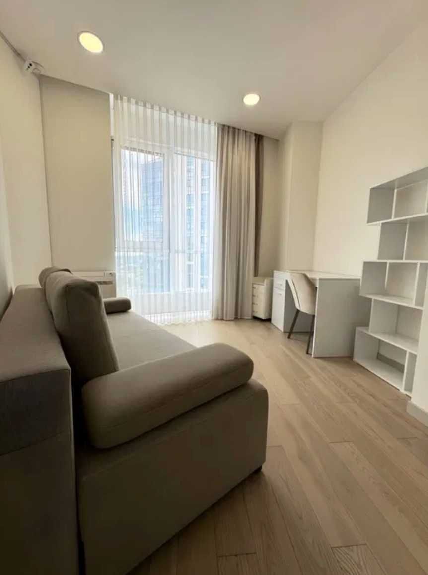 Продам 4х кімнатну квартиру ЖК Панорама Парк Шевченко Вигідно 1320$/м2