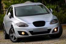 Seat Leon * 1,4 125KM * Lift * Klima * Alufelgi * Serwis * Zamiana