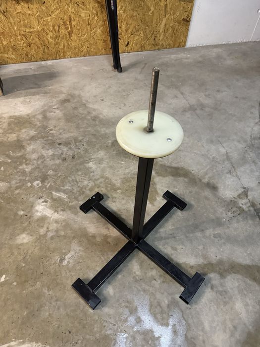 Maquina de pneus manual enduro/ MX