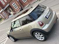 Mini Cooper R56 2007