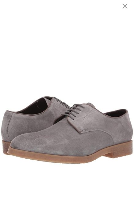 Оксфорды To Boot New York.