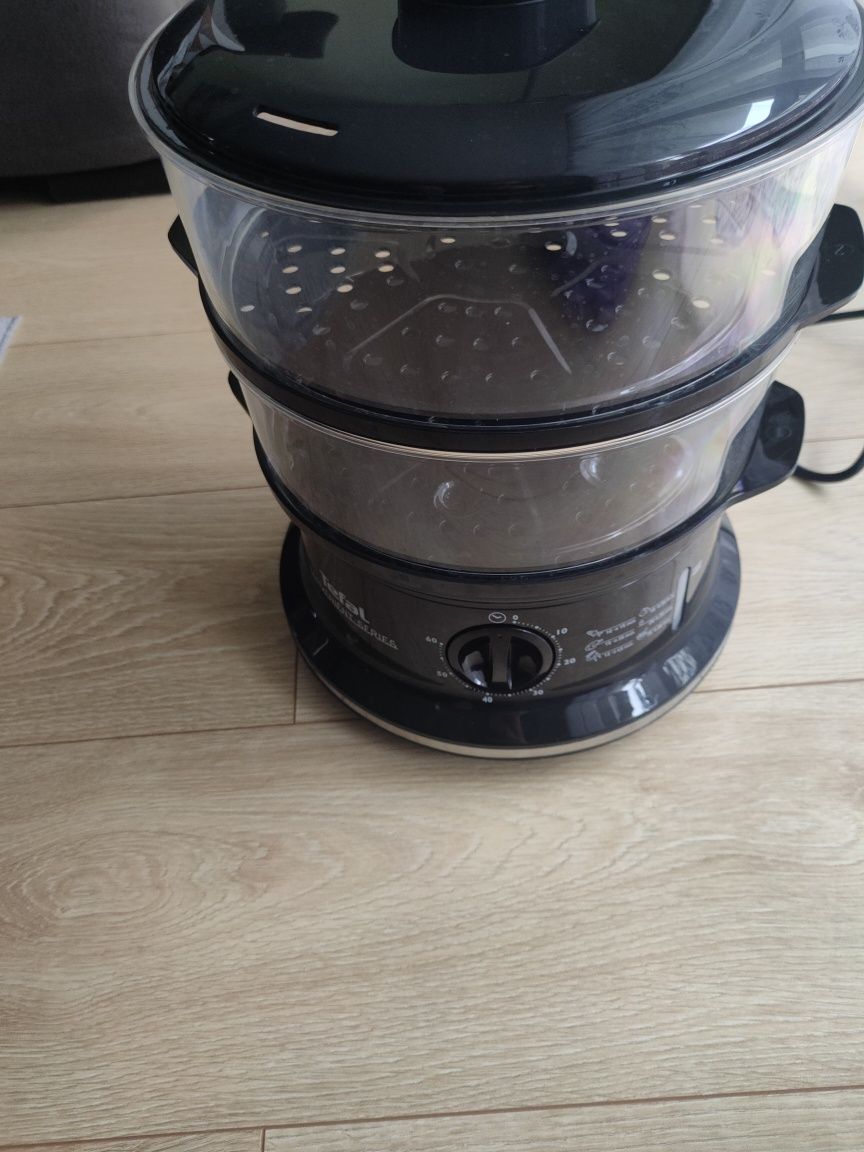 Tefal Parowar VC1401