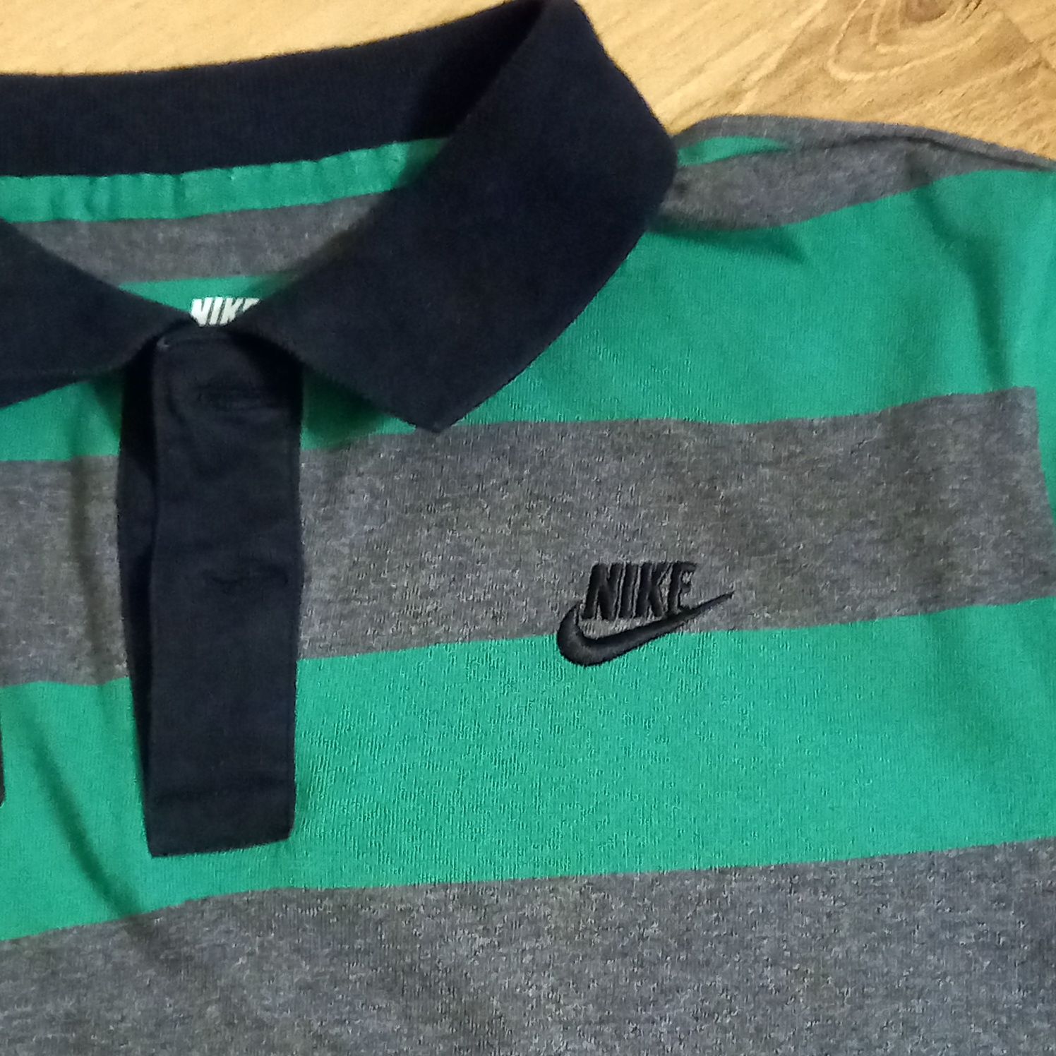 Koszulka Polo Nike dla chłopca r.158