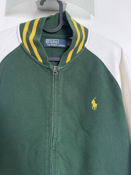 Bluza męska polo ralph lauren L