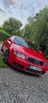 Audi A4 Audi A4 1.8T Quattro