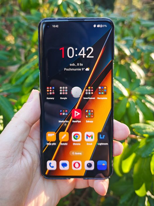 OnePlus 9 Pro 12/256GB Morning Mist