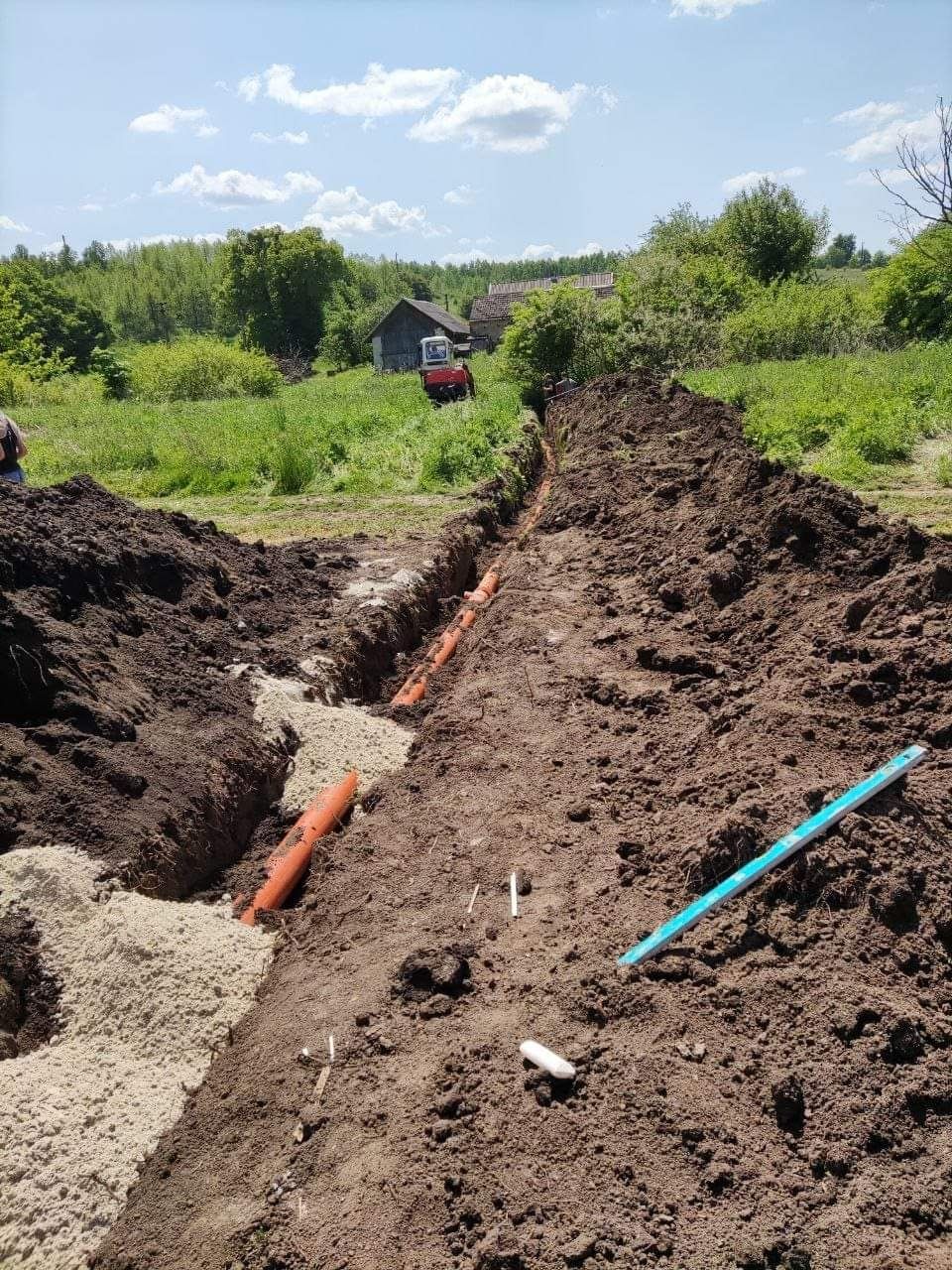 Сантехнік. Монтаж систем водопостачання, каналізації та опалення.