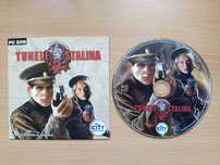 Gra na PC - Tunele Stalina 2