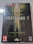 Wasteland 2 wydanie PC