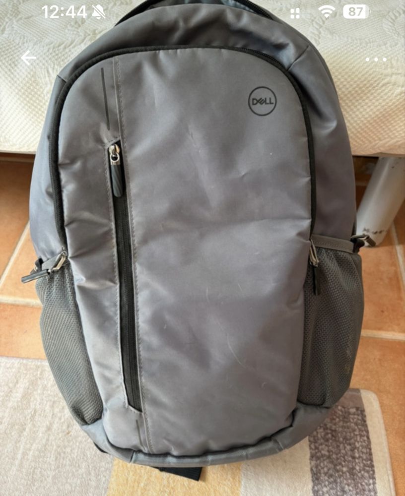 Mochila dell nova