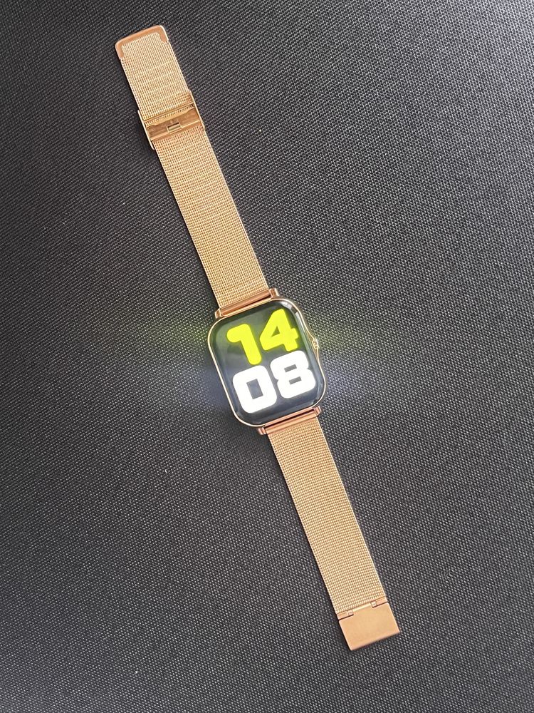 Smartwatch zamiennik applewatch zegarek