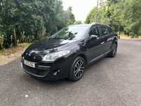 Renault Mégane Sport Tourer 1.5 dCi Dynamique