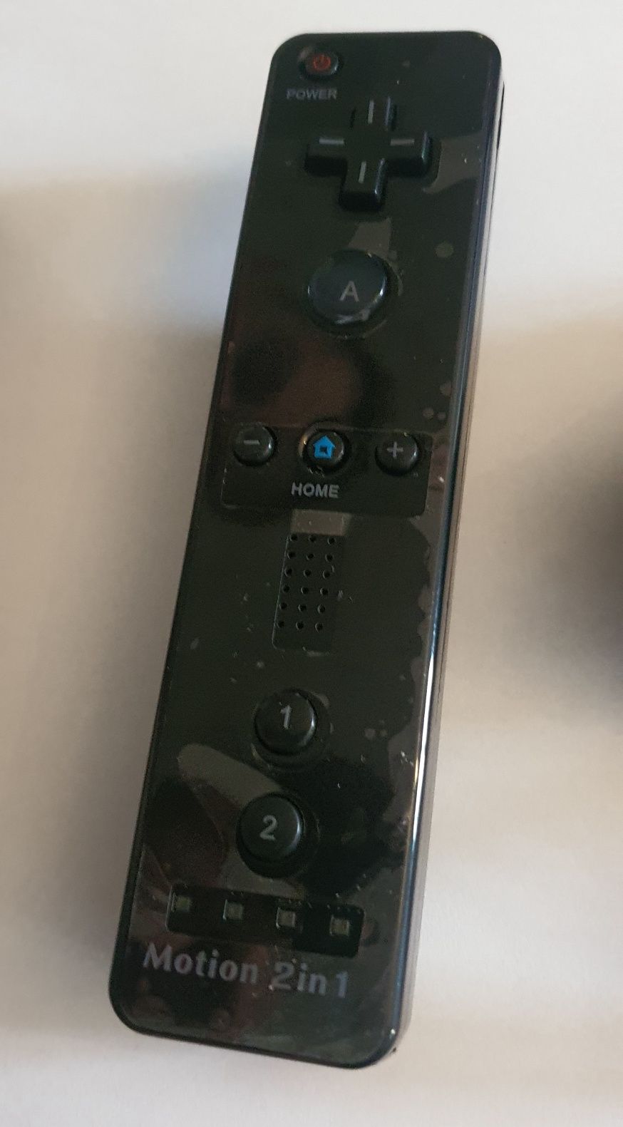 Kontroler Nintendo 2in1