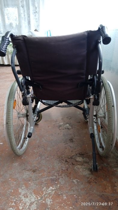 Інвалідна коляска