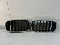 BMW X5 F15 grill / nerki l/r komplet   15013
