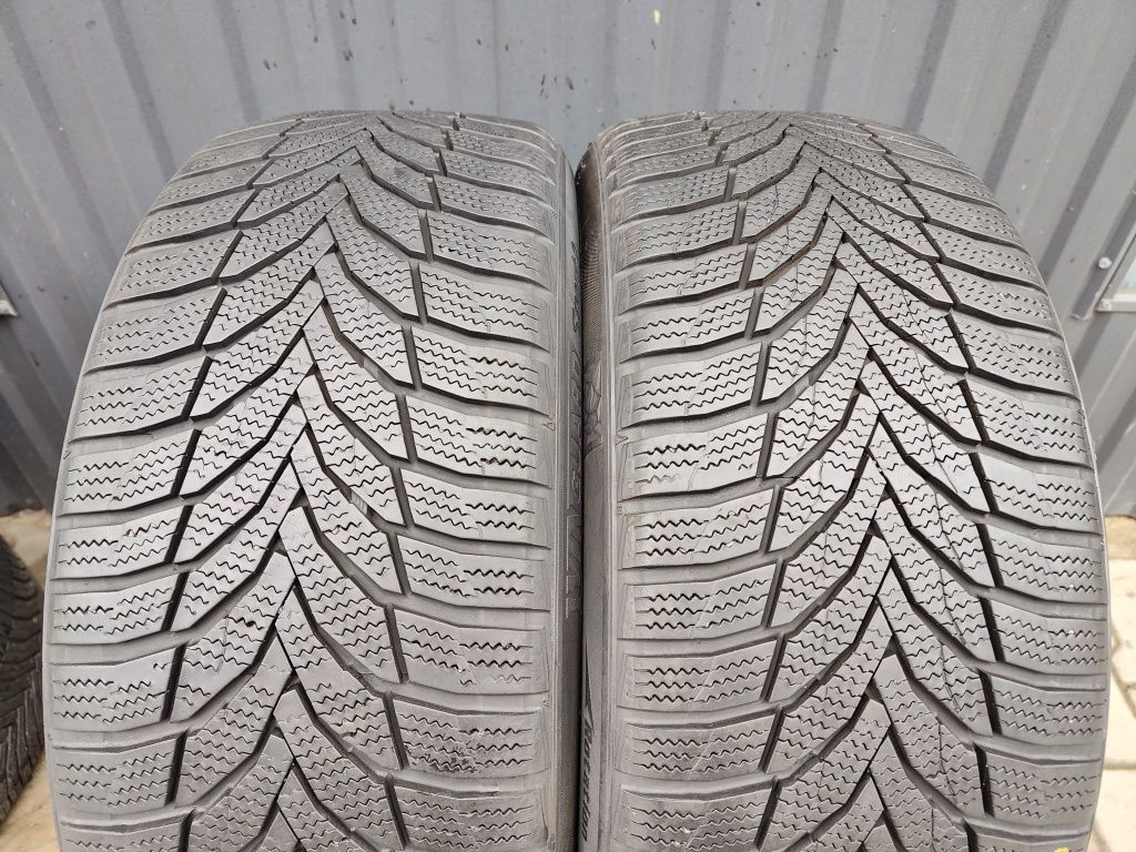 215/45/17 Nexen Winguard Sport 2