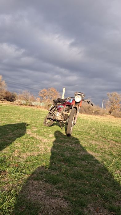 Альфа продам небита некрашина