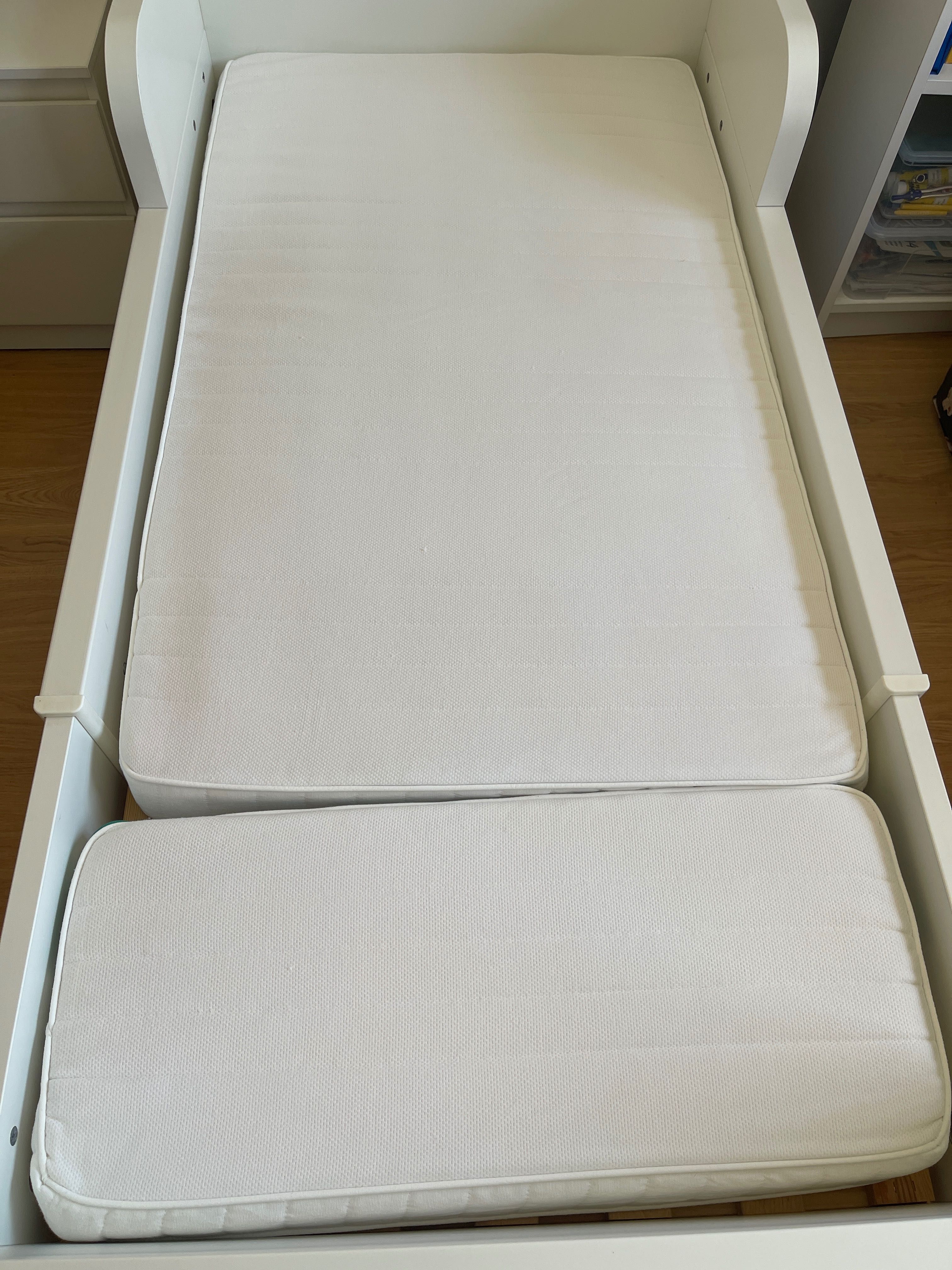 Vende-se Cama de Criança Ikea