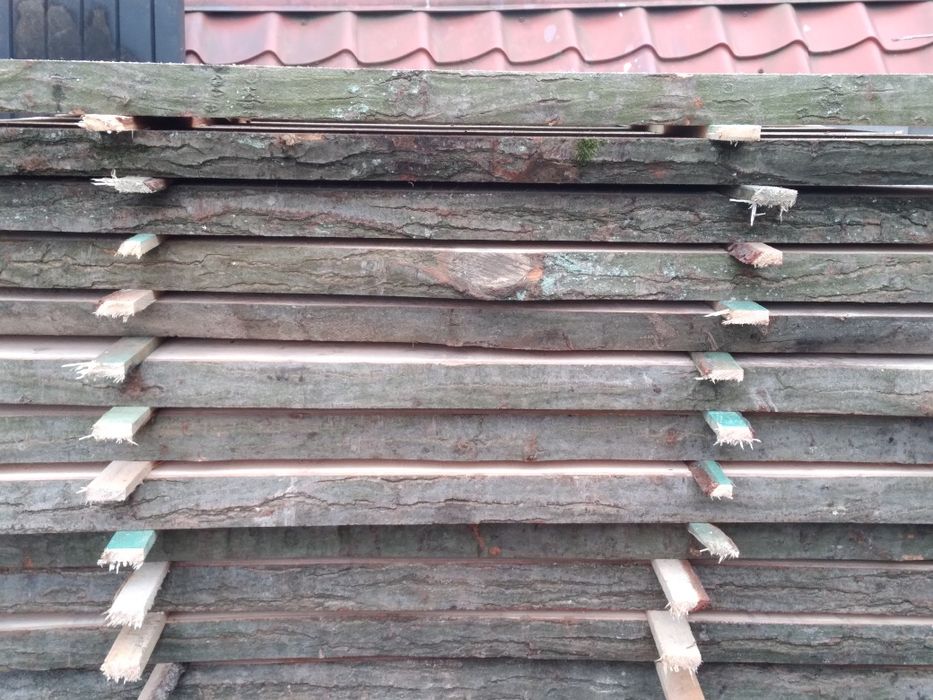 Deski dębowe brusy tarcica