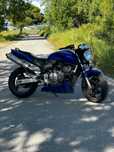 Honda Hornet 600
