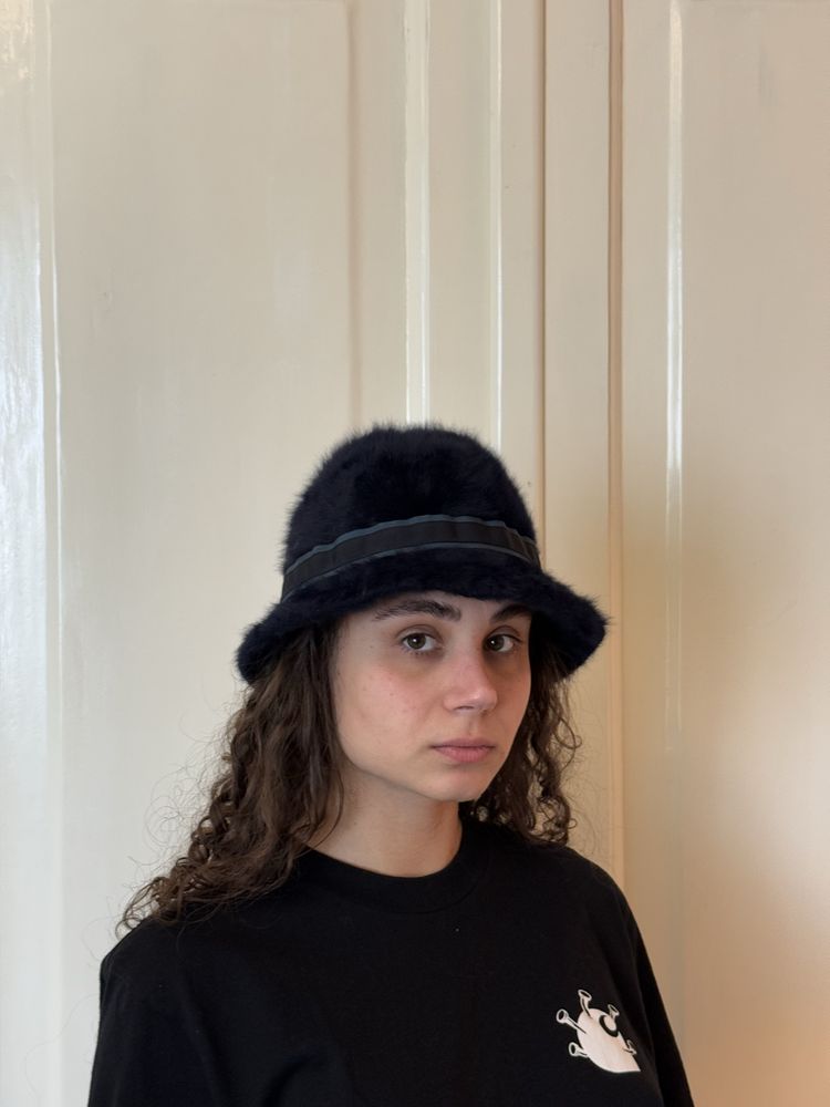 Шляпка бренду Kangol