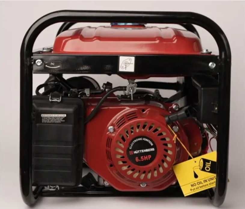 Gerador Gasolina 8500W