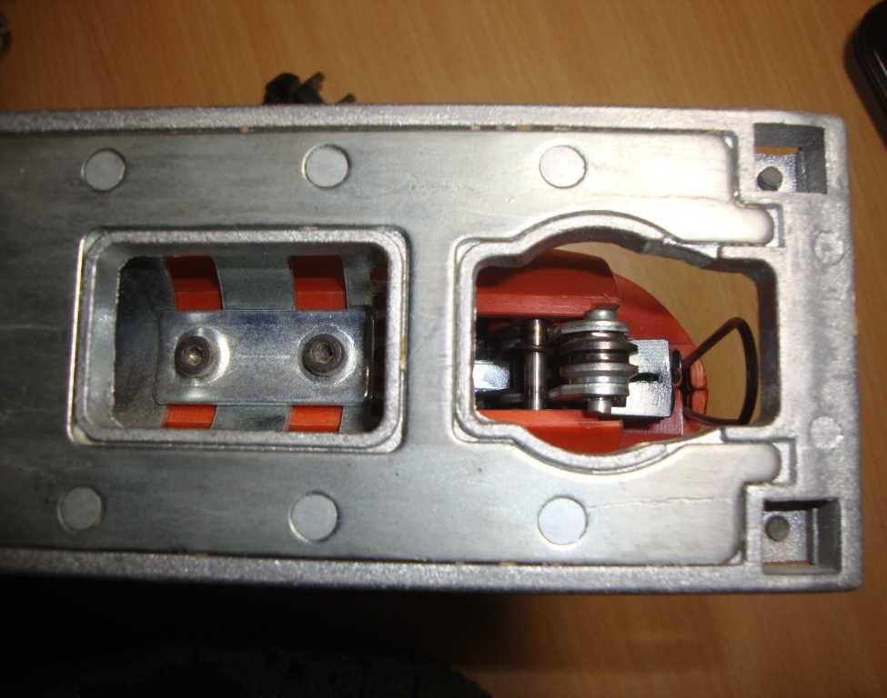 Электрический лобзик Toolson PRO-ST 65 (Einhell) б/у