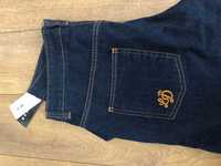 Nowe damskie spodnie jeansowe Lady Diil