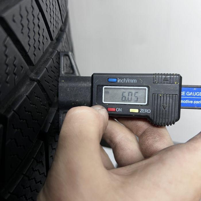 4шт зима 255/50/R20 Continental WinterContact TS 830 P